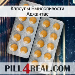 Капсулы Выносливости Аджантас levitra2